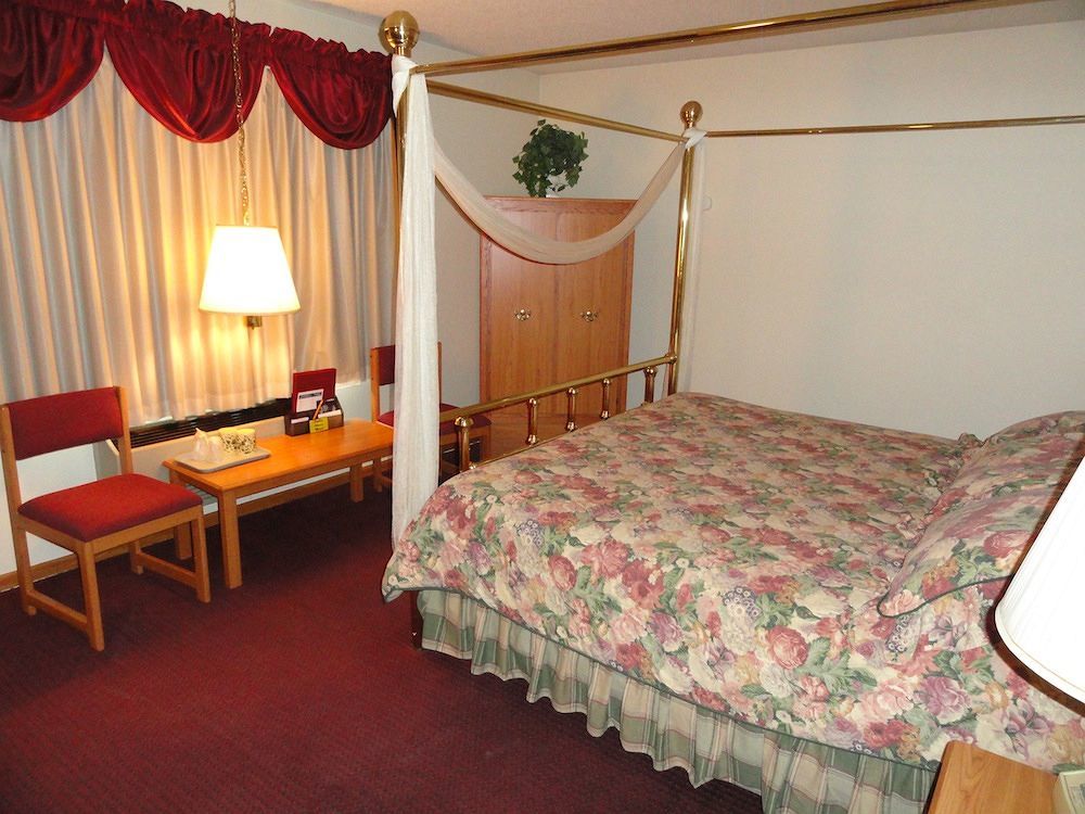 Amerivu Inn & Suites - St Croix Falls Saint Croix Falls Exterior photo